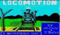 Foto 1 de Locomotion