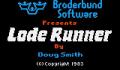 Foto 1 de Lode  Runner