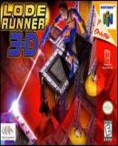 Caratula nº 34070 de Lode Runner 3-D (200 x 142)