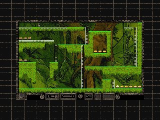 Pantallazo de Lode Runner Online: The Mad Monks' Revenge para PC