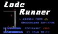 Foto 1 de Lode Runner