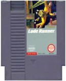 Carátula de Lode Runner