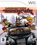 London Taxi: Rushour