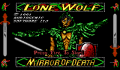 Pantallazo nº 68580 de Lone Wolf - The Mirror of Death (a.k.a. Tower of Fear) (320 x 200)