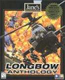 Carátula de Longbow Anthology