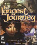 Carátula de Longest Journey, The