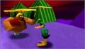 Pantallazo nº 34074 de Looney Tunes: Duck Dodgers Starring Daffy Duck (250 x 187)