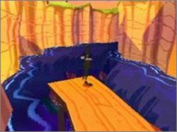 Pantallazo de Looney Tunes: Sheep Raider para PlayStation