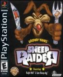 Carátula de Looney Tunes: Sheep Raider