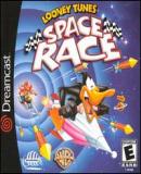 Looney Tunes: Space Race