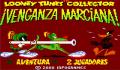 Foto 1 de Looney Tunes Collector: ¡Venganza Marciana!