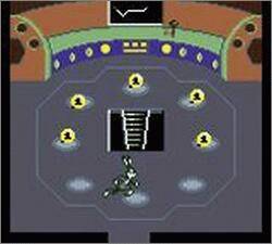 Pantallazo de Looney Tunes Collector: Alert! para Game Boy Color