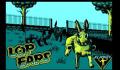 Lop Ears