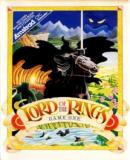 Caratula nº 4935 de Lord Of The Rings (215 x 315)