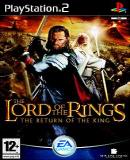 Lord of the Rings: Return of the King, The