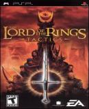 Caratula nº 91505 de Lord of the Rings: Tactics, The (200 x 347)