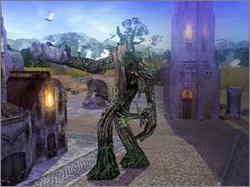 Pantallazo de Lord of the Rings: The Battle for Middle-Earth [DVD-ROM], The para PC