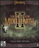 Carátula de Lord of the Rings: The Battle for Middle-earth II -- Collector's Edition [DVD-ROM], The