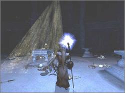 Pantallazo de Lord of the Rings: The Fellowship of the Ring, The para Xbox