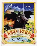Caratula nº 102101 de Lord of the Rings (202 x 292)