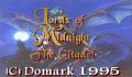 Foto 1 de Lords of Midnight III: The Citadel