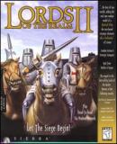 Carátula de Lords of the Realm II