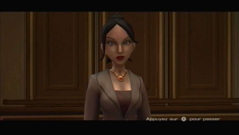 Pantallazo de Los Cazafantasmas : El Videojuego para Wii