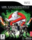 Carátula de Los Cazafantasmas : El Videojuego