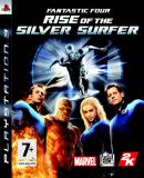 Caratula nº 76893 de Los Cuatro Fantásticos y Silver Surfer (520 x 608)