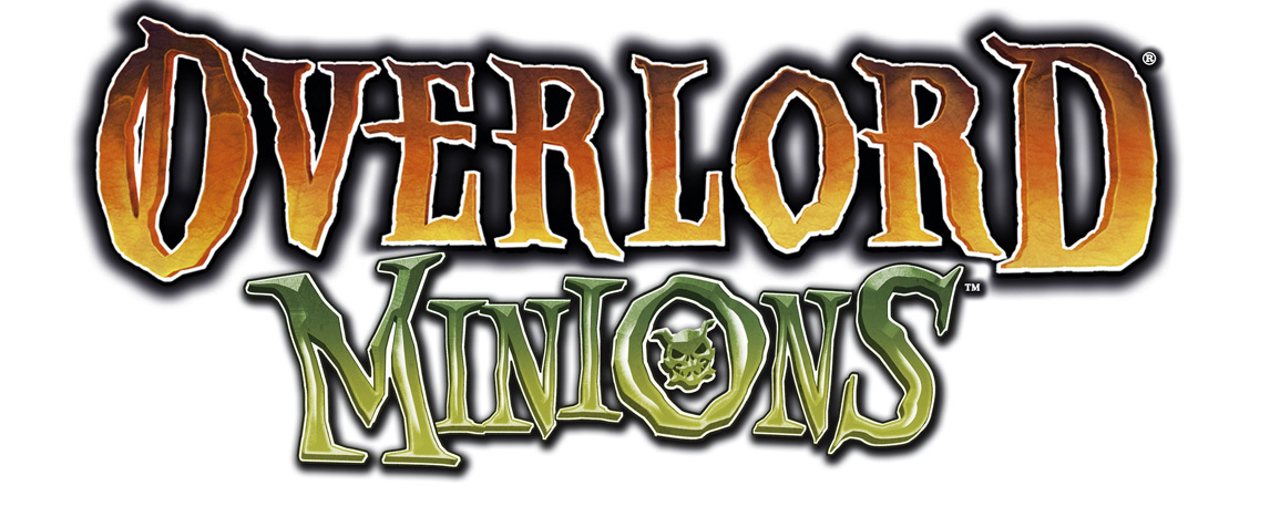 Pantallazo de Los Esbirros de Ovelrlord para Nintendo DS