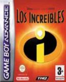 Los Increibles