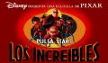Foto 1 de Los Increibles