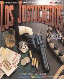 Los Justicieros