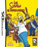 Los Simpson: El VideoJuego