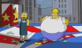 Pantallazo nº 229817 de Los Simpsons El Videojuego (946 x 524)