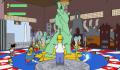 Pantallazo nº 229822 de Los Simpsons El Videojuego (948 x 521)