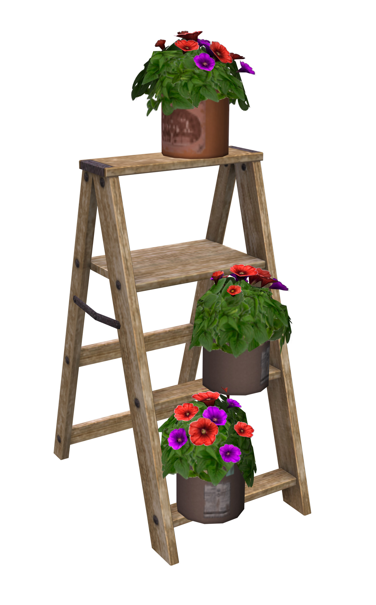 Pantallazo de Los Sims 2: Mansiones y Jardines (Accesorios) para PC