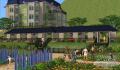 Pantallazo nº 130410 de Los Sims 2: Mansiones y Jardines (Accesorios) (1013 x 730)