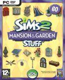 Caratula nº 130411 de Los Sims 2: Mansiones y Jardines (Accesorios) (640 x 902)