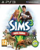 Caratula nº 228755 de Los Sims 3: Vaya Fauna (521 x 600)