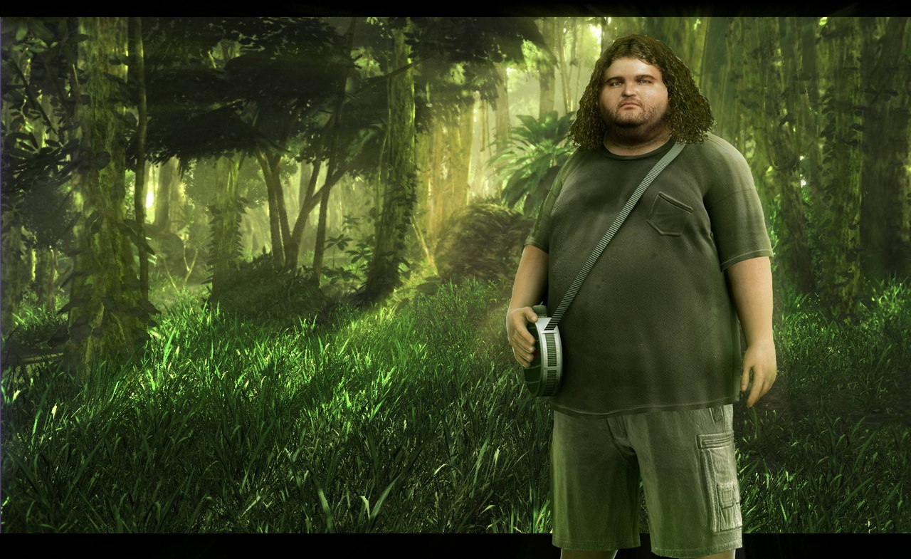 Pantallazo de Lost: The video Game (Perdidos) para PC