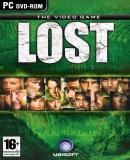Carátula de Lost: The video Game (Perdidos)