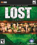 Caratula nº 120118 de Lost: The video Game (Perdidos) (640 x 907)