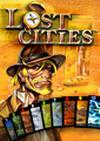 Caratula de Lost Cities (Xbox Live Arcade) para Xbox 360