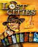Carátula de Lost Cities (Xbox Live Arcade)