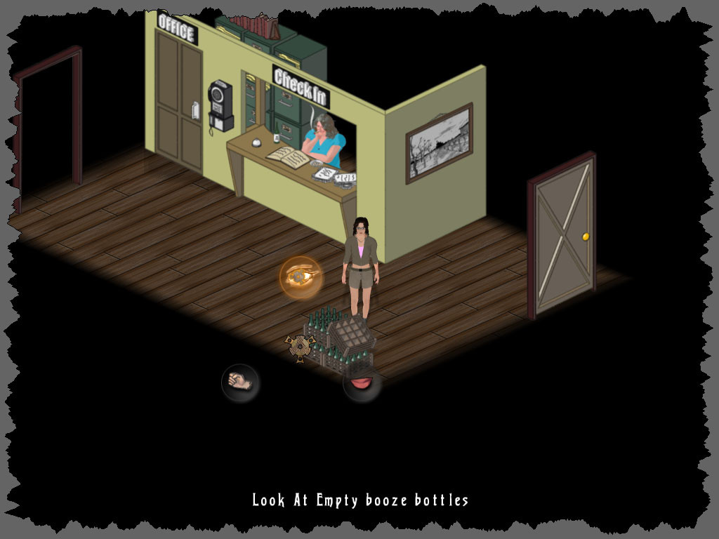 Pantallazo de Lost City of Malathedra, The para PC