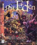 Caratula nº 59807 de Lost Eden (200 x 236)