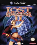 Carátula de Lost Kingdoms II