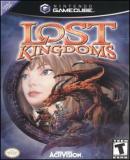 Carátula de Lost Kingdoms