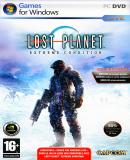 Caratula nº 131617 de Lost Planet: Extreme Condition - Colonies Edition (640 x 917)